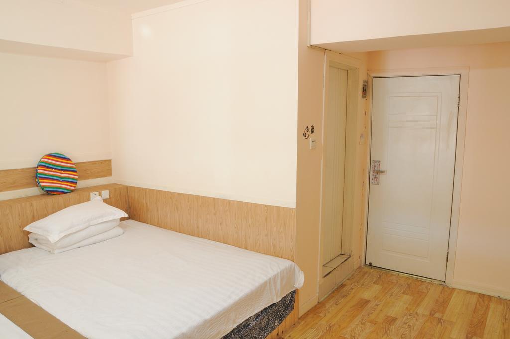 Chengdu Luojiaodian Hostel Habitación foto